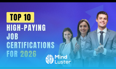 Top 10 High Paying Job Certifications for 2026 The Knowledge Academy