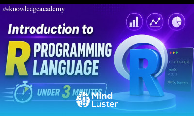 Introduction to R Programming Language Under 3 Minutes The Knowledge Academy