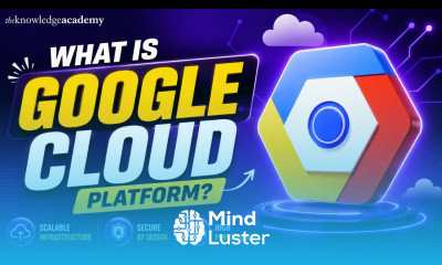 What is Google Cloud Platform Everything You Need to Know About Google Cloud Platform
