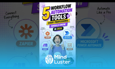 5 Workflow Automation Tools You Need to Know 