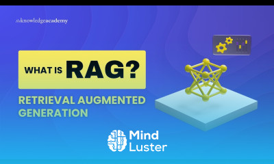 What is Retrieval Augmented Generation RAG Introduction to RAG The Knowledge Academy