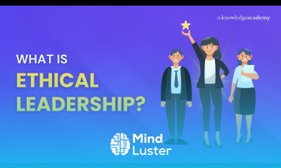 What Is Ethical Leadership Ethical Leadership Explained The Knowledge Academy