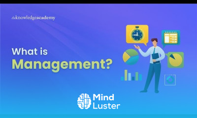 What is Management Introduction To Management Under 2 Min The Knowledge Academy