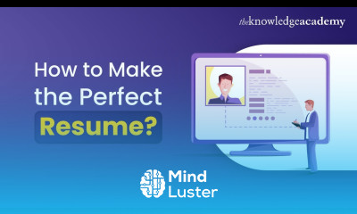 How to Make the Perfect Resume Resume Tips And Tricks How to Write a Resume