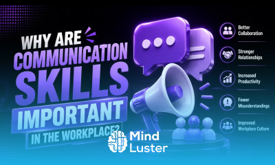Why Are Communication Skills Important in the Workplace The Knowledge Academy