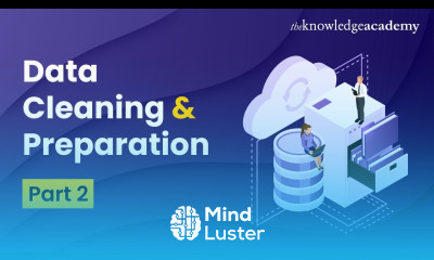 Data Cleaning and Preparation – Part 2 Data Analysis with Python Tutorial