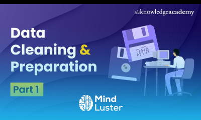 Data Cleaning and Preparation – Part 1 Data Analysis with Python Tutorial