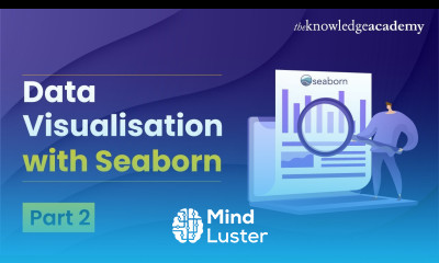 Data Visualisation with Seaborn Part 2 Data Analysis With Python Tutorial For Beginners