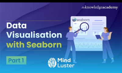 Data Visualisation with Seaborn Part 1 Data Analysis With Python Tutorial For Beginners