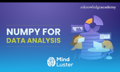 Numpy For Data Analysis Tutorial For Beginners Python For Data Analysis