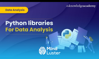 Python Libraries You Need To Know Before Starting Data Analysis
