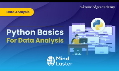 DON T Start Data Analysis Without Knowing These Python Basics