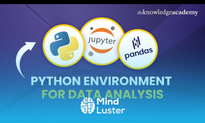SHOCKINGLY Easy Way to Set Up Your Python Environment for Data Analysis