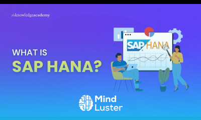 What is SAP HANA Introduction to SAP HANA For Beginners The Knowledge Academy