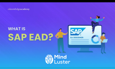 What is SAP Enterprise Architecture Designer Importance of SAP Enterprise Architecture Designer