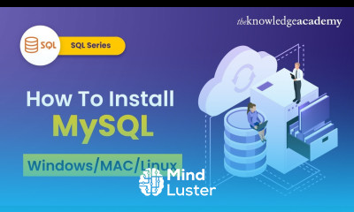 How To Install MySQL On Windows 10 11 Mac OS 2025 Install MySQL Server and MySQL WorkBench
