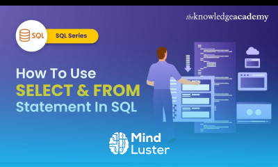 How To Use SELECT And FROM Statements In My SQL Import Dataset In MySQL