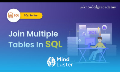 How to Join multiple Tables in SQL How To Join 3 or More Tables In SQL