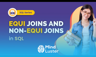 Equi Joins and Non Equi Joins In SQL Equi Joins In SQL Non Equi Joins In SQL