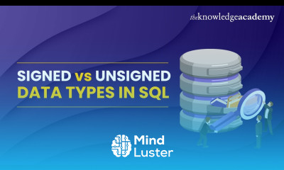Signed vs Unsigned Data Types in SQL What s the Difference