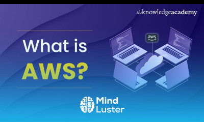 What is AWS AWS Introduction AWS Tutorial For Beginners AWS Training