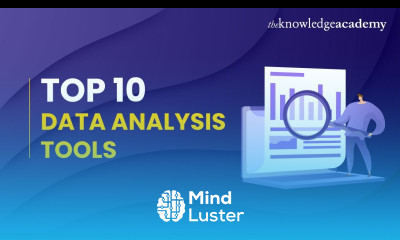 Top 10 Data Analysis Tools Every Analyst Should Know 2025 Updated