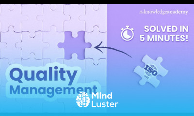 What is ISO 9001 Explained in 5 Minutes Simple Easy