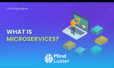 What Are Microservices Introduction to Microservices The Knowledge Academy