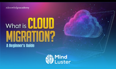 What Is Cloud Migration A Beginner s Guide The Knowledge Academy