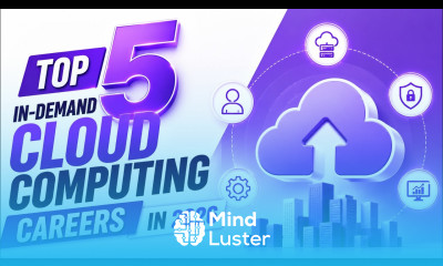 Top 5 In Demand Cloud Computing Careers in 2026 The Knowledge Academy