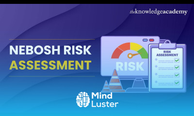 Nebosh Risk Assessment How to Successfully Complete the Nebosh Risk Assessment Project