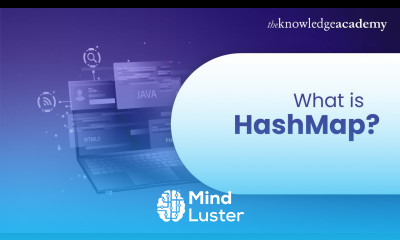HashMap In Java What is HashMap HashMap Java The Knowledge Academy
