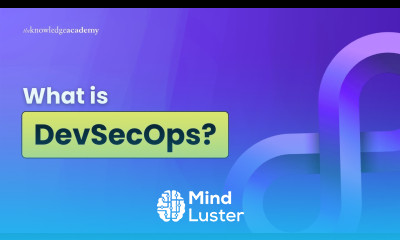 What Is DevSecOps Introduction to DevSecOps Under 4 Min The Knowledge Academy
