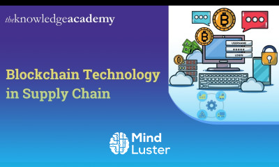 Blockchain Technology in Supply Chain Blockchain in Supply Chain and Its Implementation