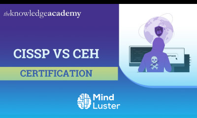 CISSP vs CEH CISSP vs Certified Ethical Hacker Advantages of CEH vs CISSP
