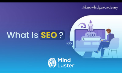What Is SEO SEO In 3 Minutes SEO Explained The Knowledge Academy