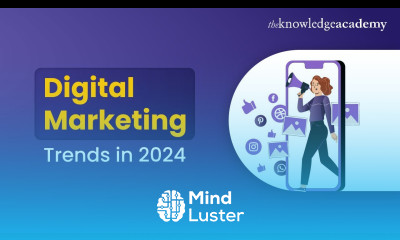 Top 8 Latest Digital Marketing Trend in 2025 Digital Marketing New Trends