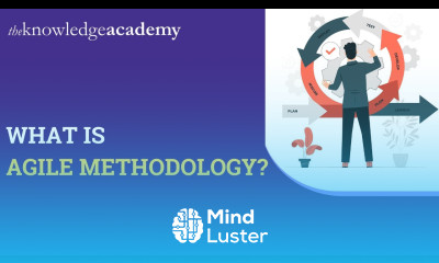 Introduction To Agile Methodology What Is Agile Methodology Agile Methodology
