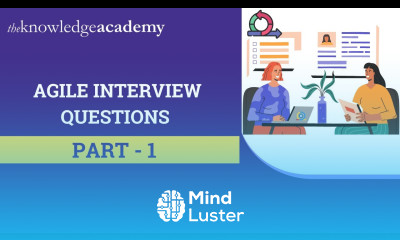 Agile Interview Questions Agile Interview Questions And Answers Agile Methodology