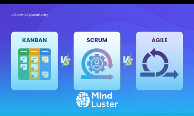 Kanban vs Scrum vs Agile Which Methodology is Best for you The Knowledge Academy