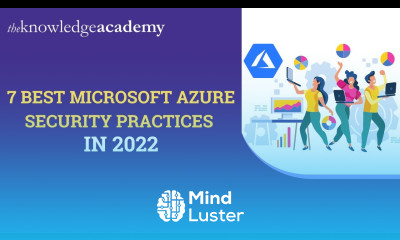 7 Best Microsoft Azure Security Practices in 2022 Best Microsoft Azure Security Practices