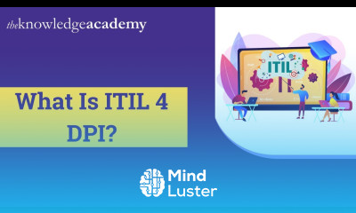 What Is ITIL 4 DPI ITIL direct plan improve ITIL4 Strategist Direct Plan Improve