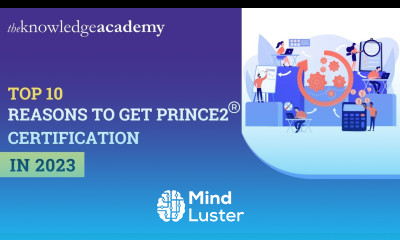 Top 10 Reasons To Get PRINCE2 Certification In 2025 PRINCE2 Certification Benefits