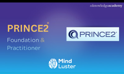 PRINCE2 Foundation PRINCE2 Certification The Knowledge Academy