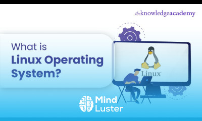 What is Linux Operating System Linux Operating System in 3 Minutes Linux Operating System