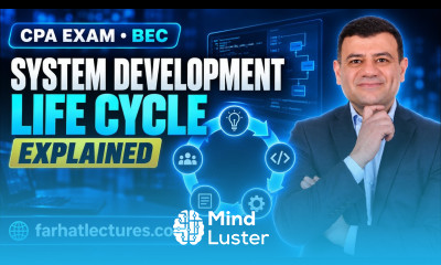 System Development Life Cycle CPA Exam