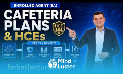  Section 125 Cafeteria Plans Highly Compensated Employees Explained — Enrolled Agent Exam
