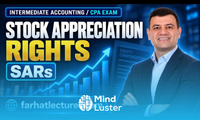 Stock Appreciation Rights Explained