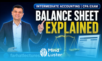 Balance Sheet Explained Usefulness and Limitation