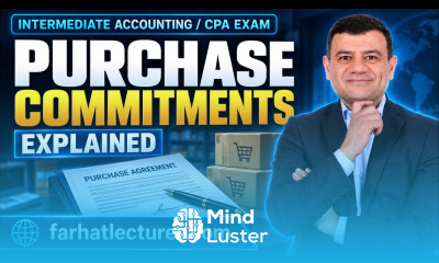 Purchase Commitments